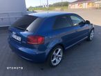 Audi A3 1.6 TDI DPF Ambiente - 14