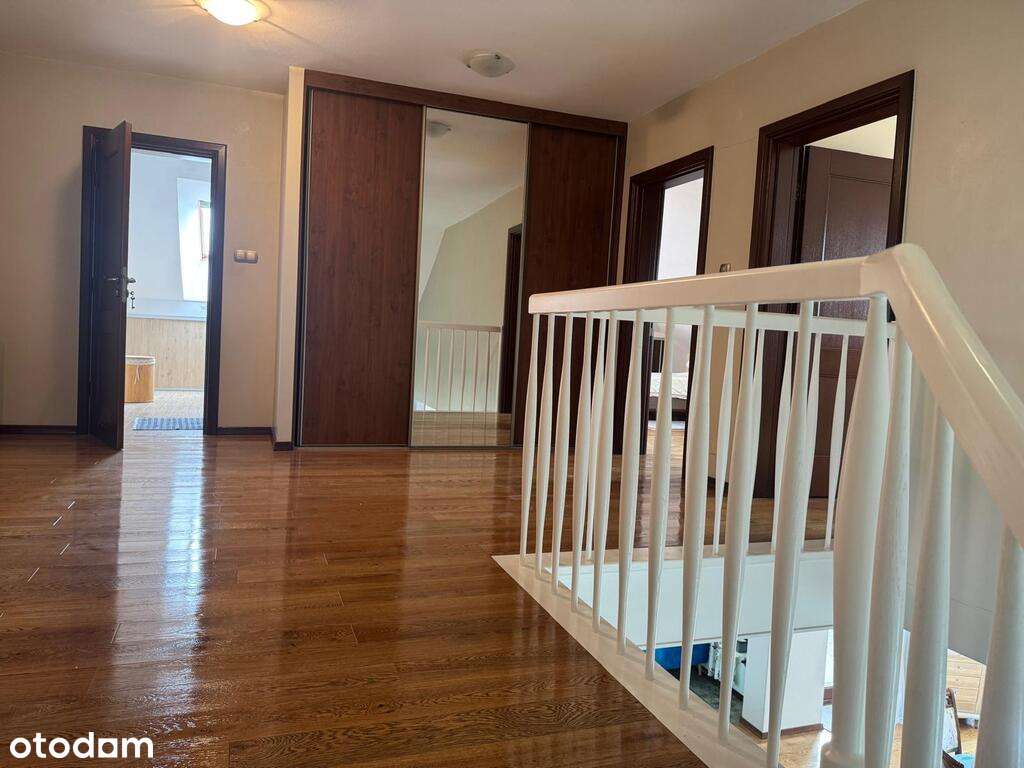 Przestronny Dom | Działka 3000 m²-6