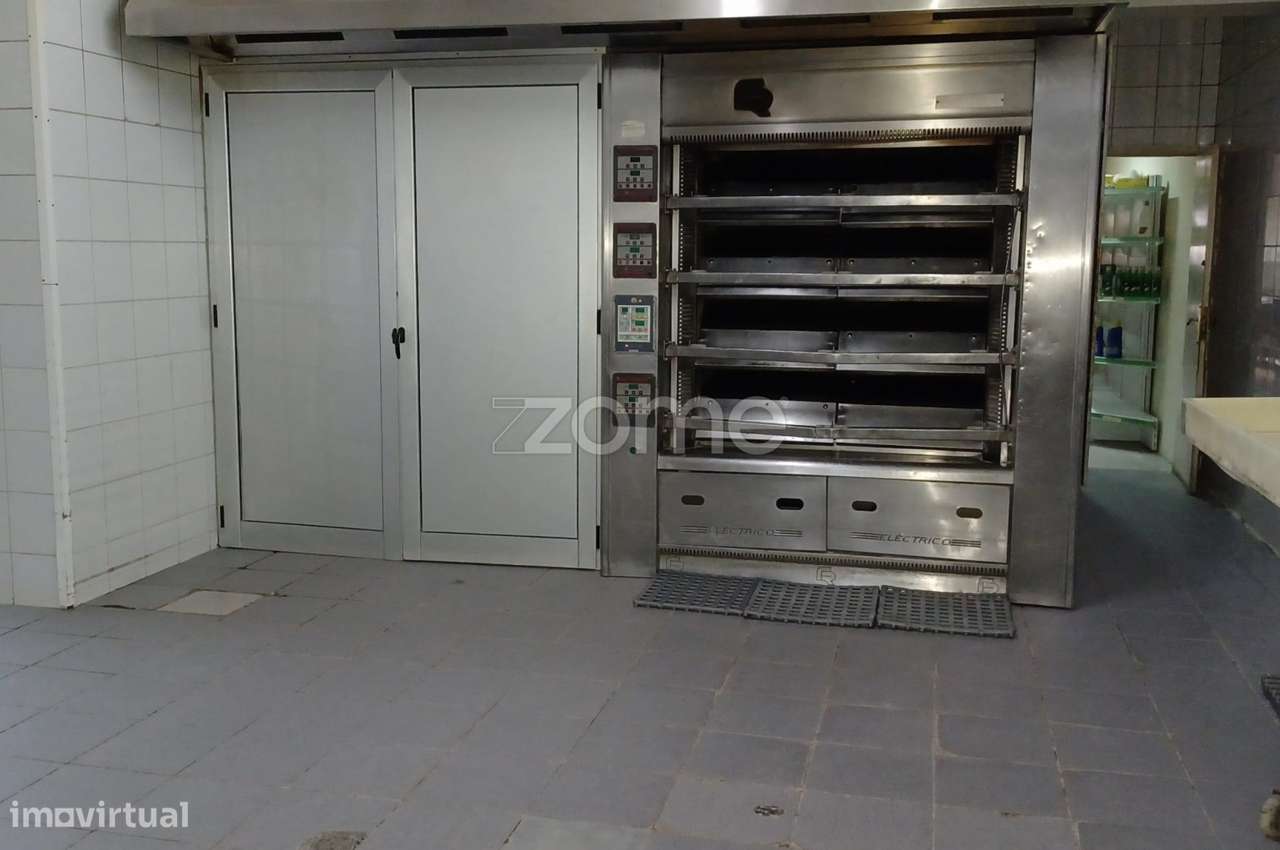 Imóvel no Centro de Vila Real-Oportunidade Única de Investimento-13