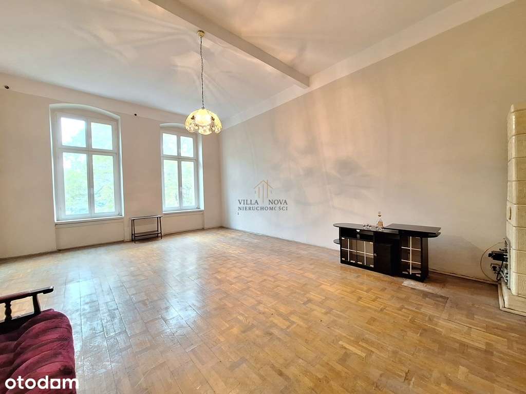 Centrum/Kamienica/Duży metraż/2-4 pok.-4