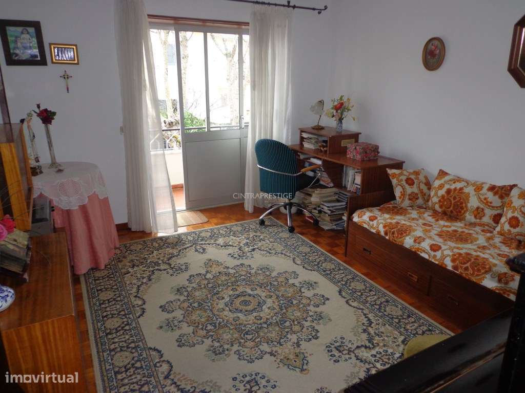 Algueirão -Sintra moradia T5 com garagem .-28