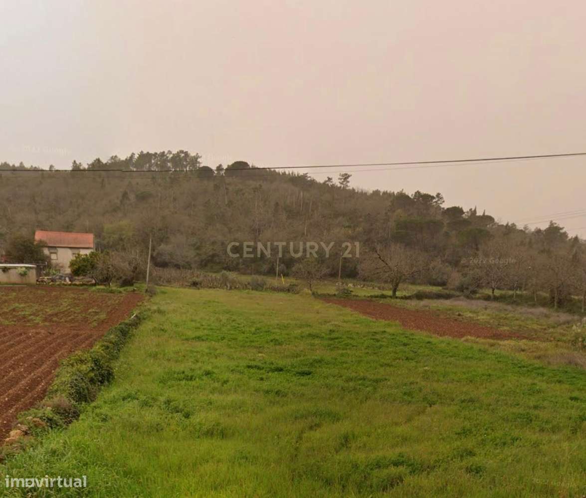 Terreno Rústico Urbanizável Casal da Azenha - Grande imagem: 5/6