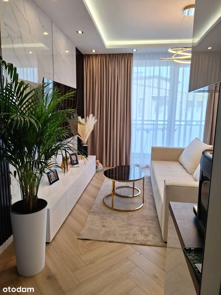 Sprzedam bezpośrednio mieszkanie wysoki standard - Pełny obrazek: 5/19