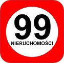 99 Nieruchomości Logo