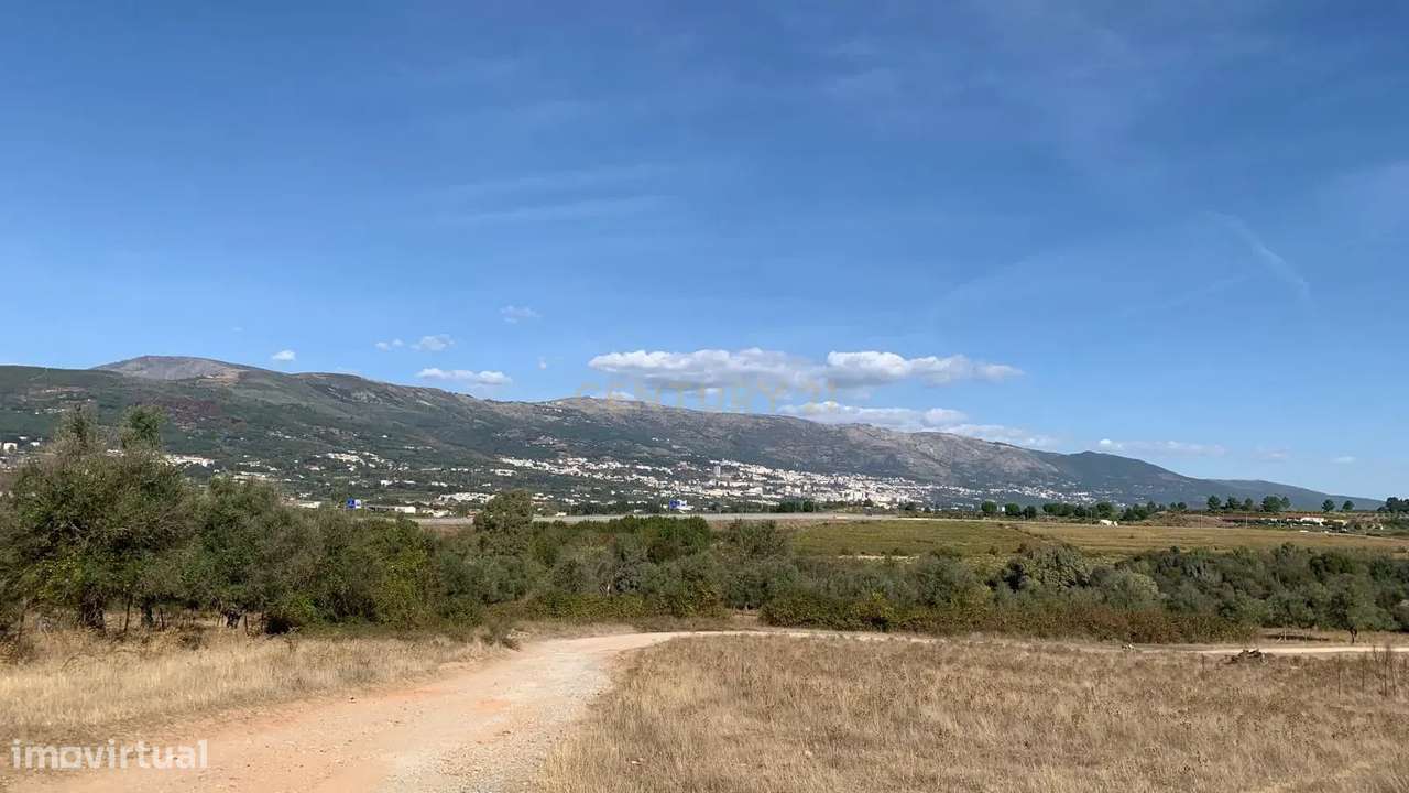 Terreno Exclusivo com 50.000 m², na Covilhã - Grande imagem: 3/8
