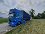 Scania R450 2016ROK // AUTOMAT // RETARDER //ZAMIANA - 10