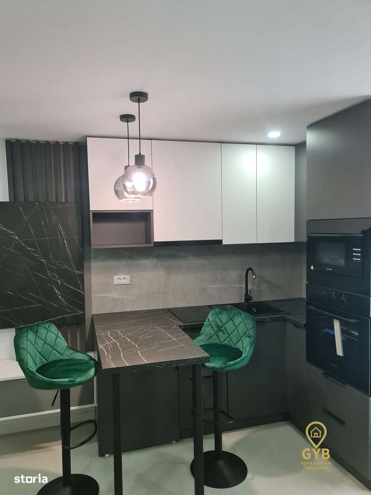 Apartament 2 camere la casa + Garsonieră noua ULTRACENTRAL/Pietonala-15