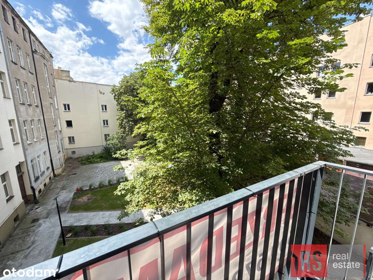 Kawalerka w sercu miasta - Pełny obrazek: 5/9