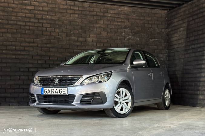 Peugeot 308 PureTech 110 Active Pack - 1