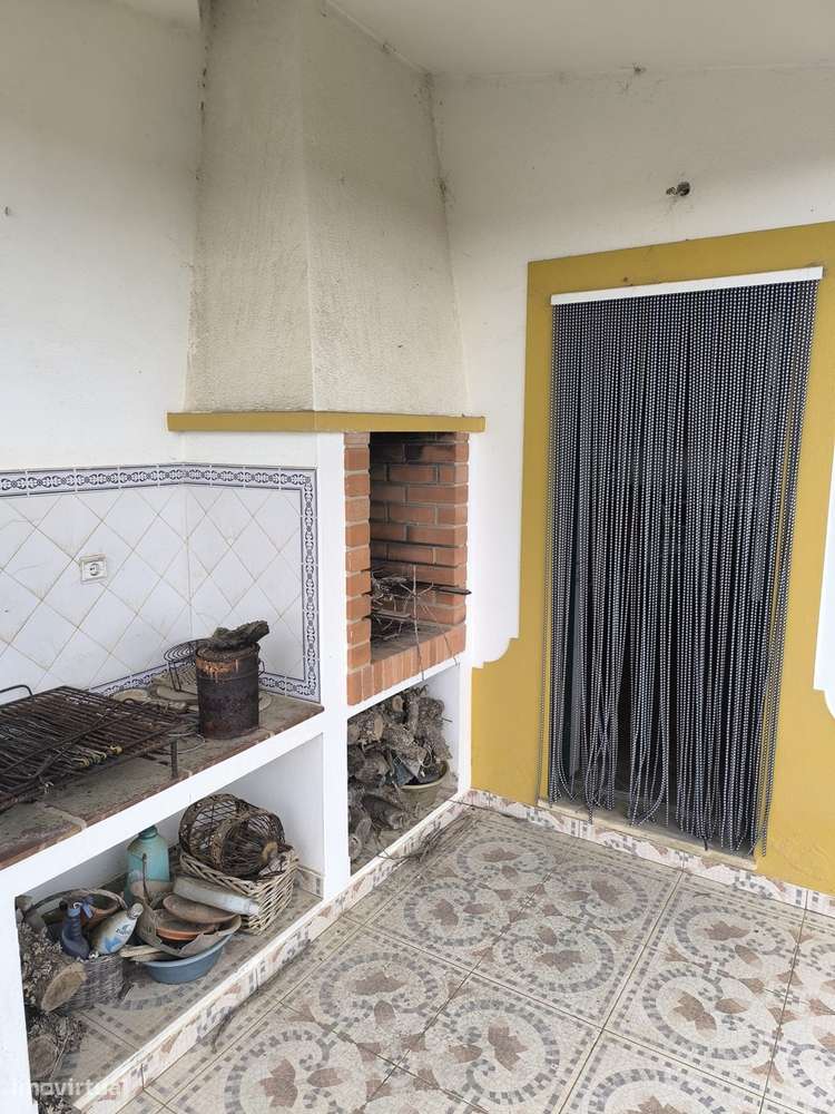 Moradia T3 Venda em Vau,Óbidos-27