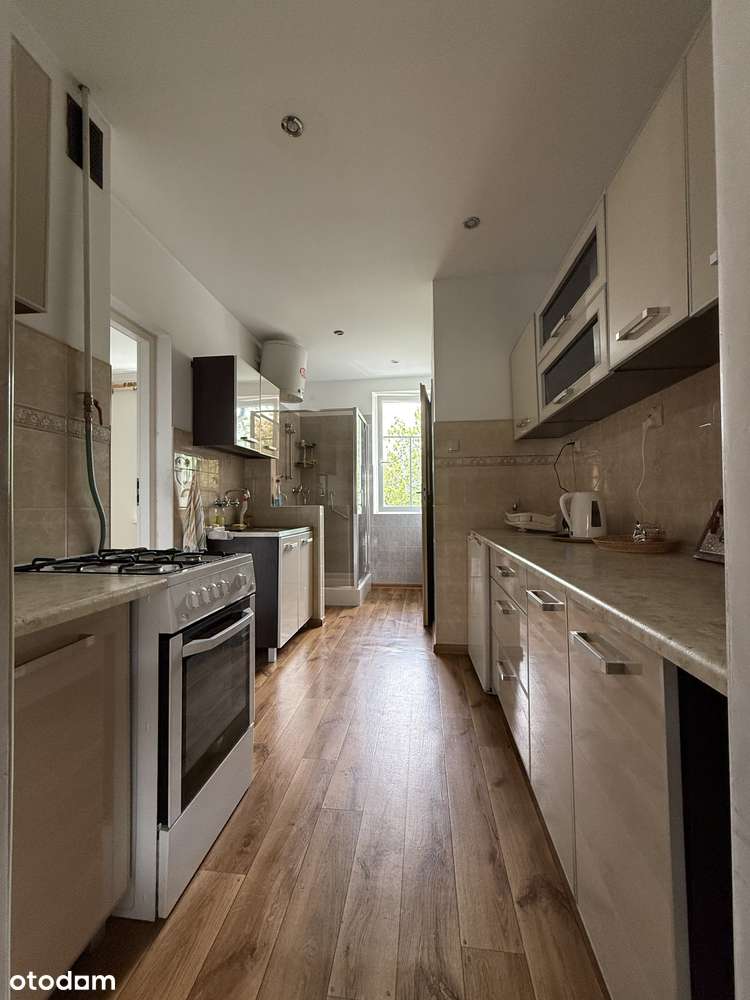 Rozkładowe 76 m² w kamienicy – Jelenia Góra, ul. Drzymały – do remontu-7