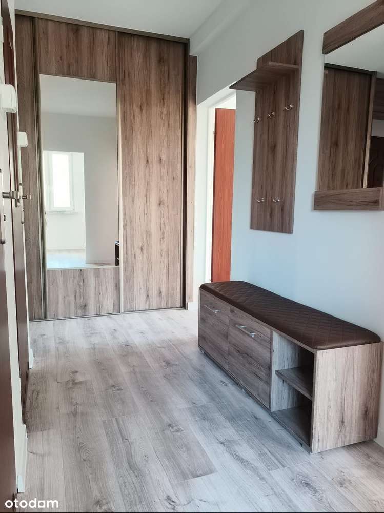 Przestronne 4-pokojowe mieszkanie osiedle Langiewicza - Pełny obrazek: 5/14