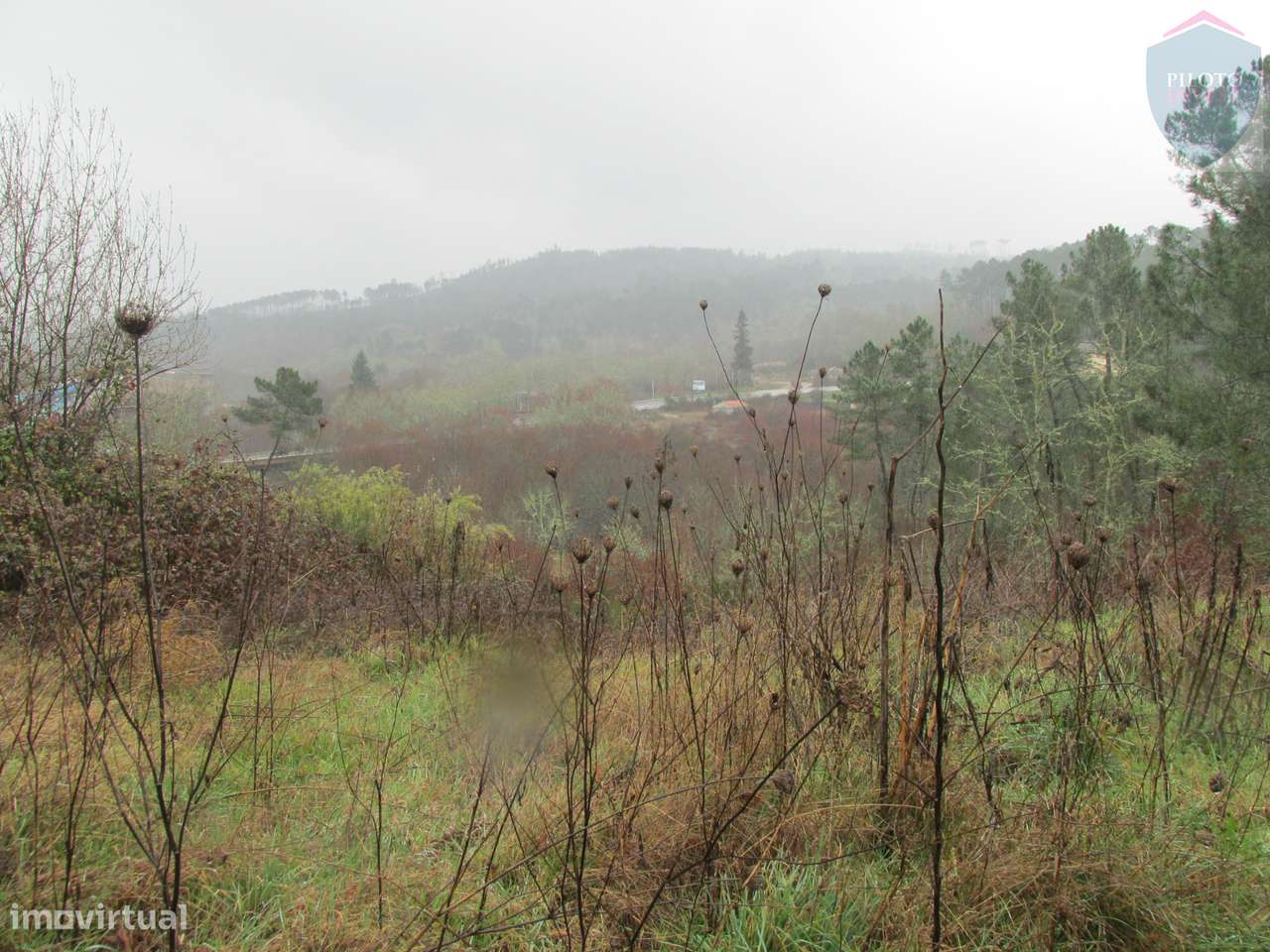 Terreno  Venda em Calde,Viseu - Grande imagem: 3/6
