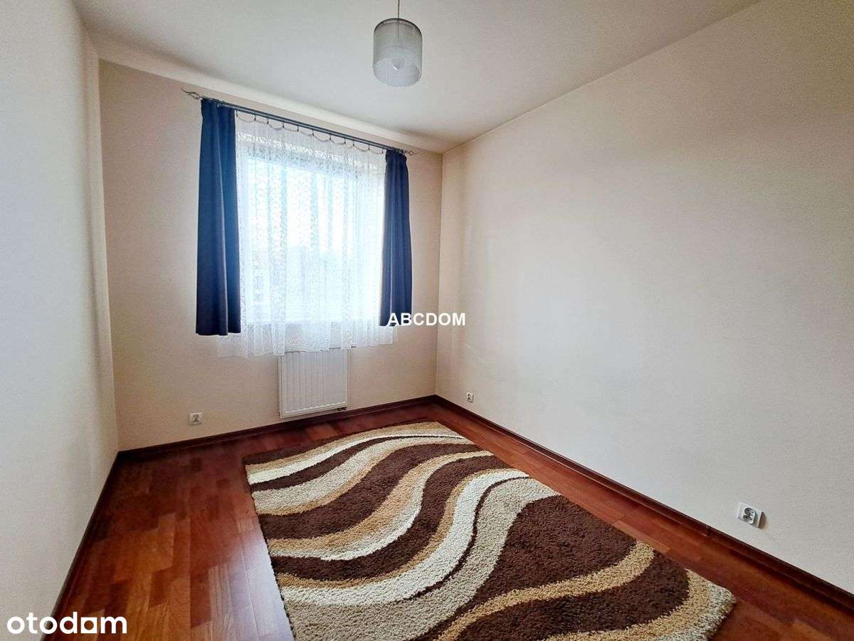 Płaszów - dwa pokoje, jasna kuchnia, 1 piętro-8