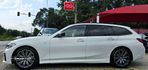 BMW 320 d Touring Aut. M Sport - 30