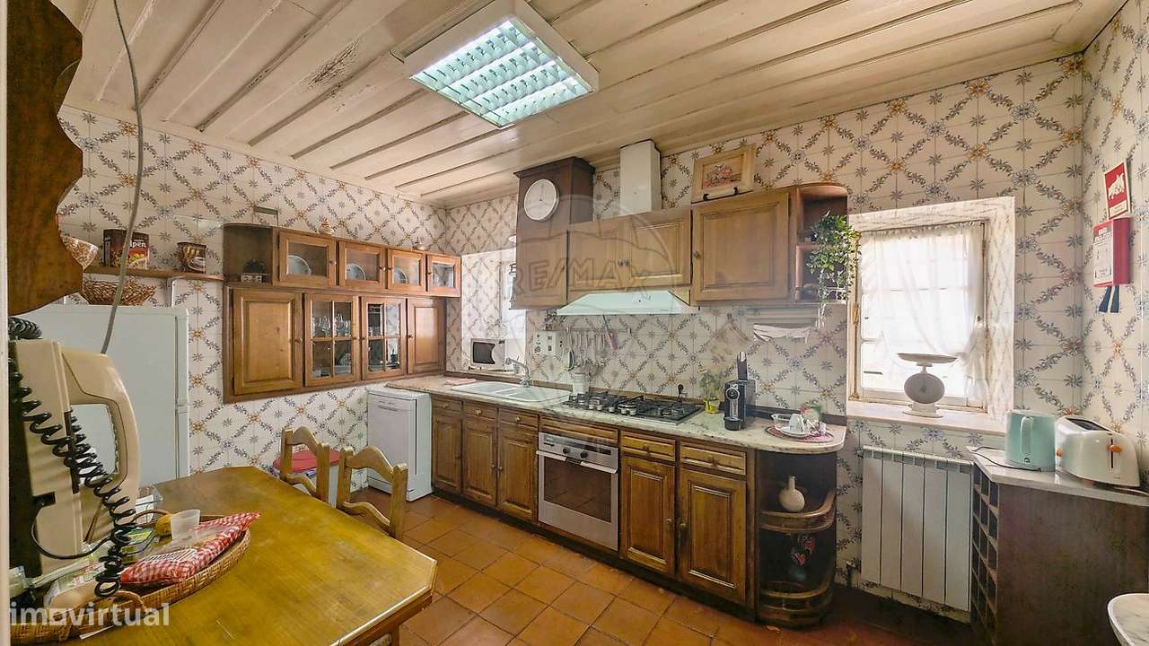 Moradia T4 para venda-21