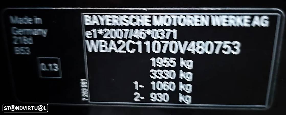 BMW 218 Active Tourer d Aut. Luxury Line - 11