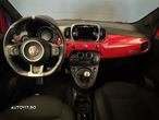 Abarth 500 - 18