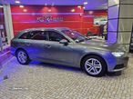 Audi A4 Avant 2.0 TDI Advance S tronic - 7