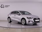 Audi A3 Sportback 30 TFSI Advanced - 1