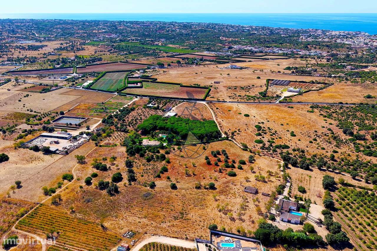 Terreno com Ruína e Projeto Aprovado | Bemparece, Lagoa-38