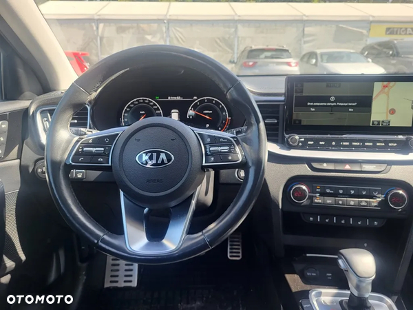 Kia XCeed 1.6 T-GDI XL DCT - 6