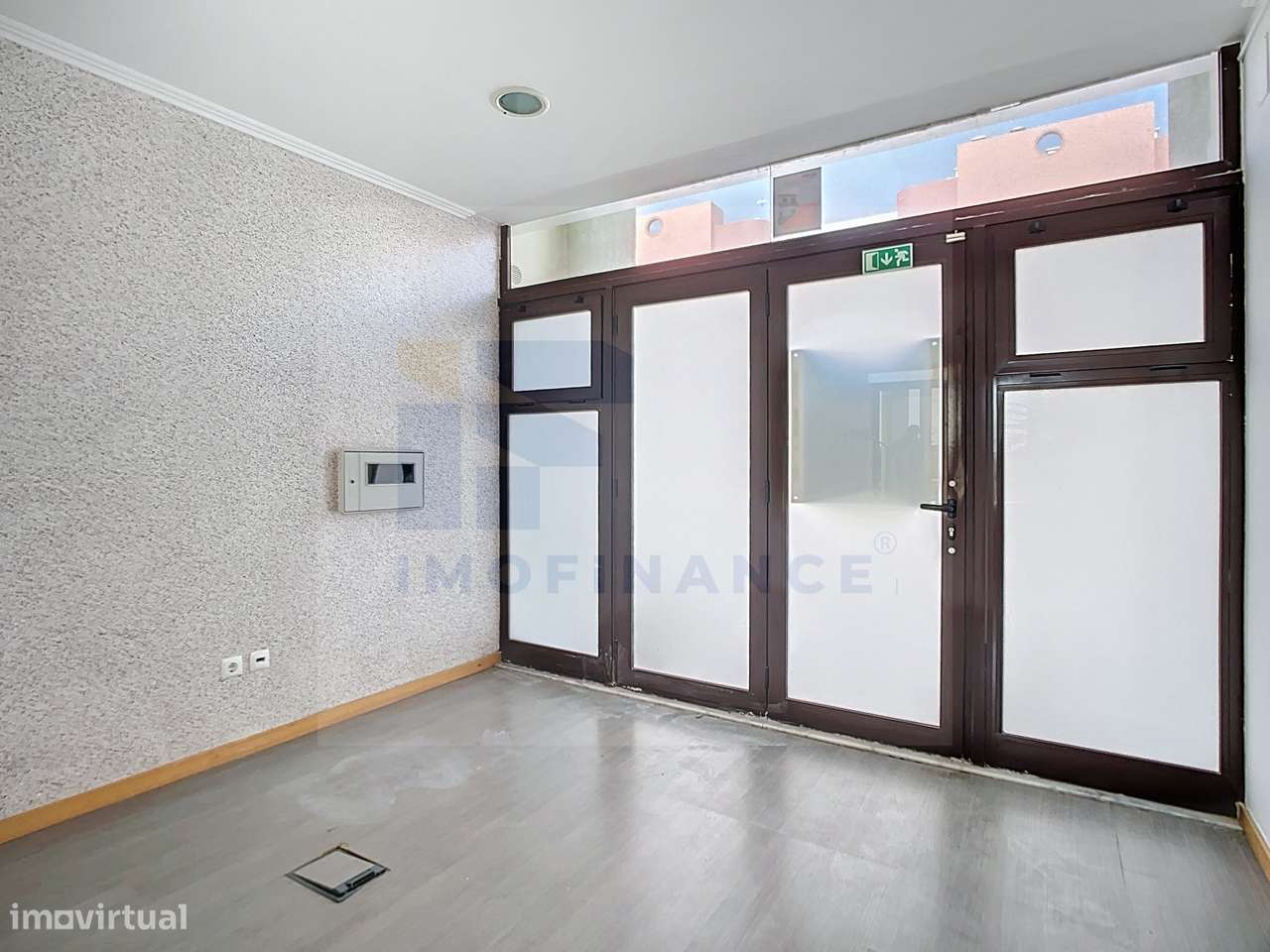 Loja/Escritório - Grande imagem: 4/28