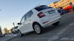 Skoda Fabia 1.0 MPI Ambition - 19