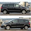 Volkswagen Sharan 2.0 TDI Blue Motion Highline - 28