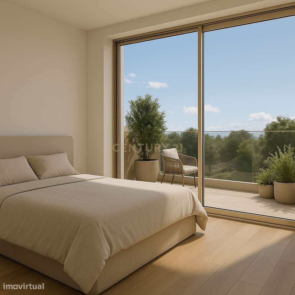 Loft Premium no Coração do Porto | Edifício Bonfim - Grande imagem: 2/23