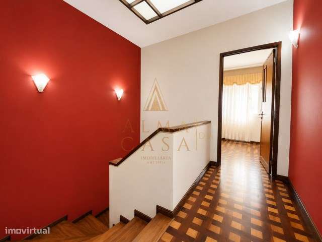 Excelente moradia T3 em Rio Tinto (Venda Nova) - Gondomar-16