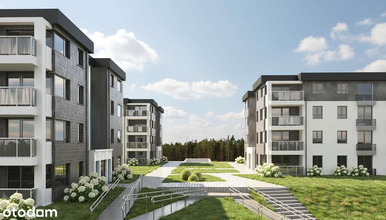 START SPRZEDAŻY - 1 ETAP NOWOCZESNE OSIEDLE CHWASZCZYNO 79 m² KOMFORTU-6