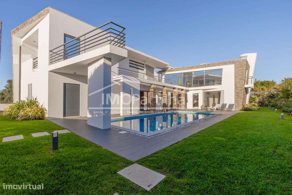 Moradia independente à venda em Quinta da Bicuda-59