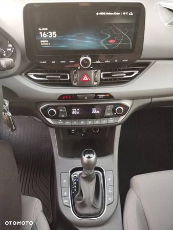 Hyundai I30 1.5 T-GDI 48V Premium DCT - 9