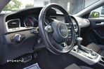 Audi A5 Sportback 2.0 TDI quattro S tronic sport - 23