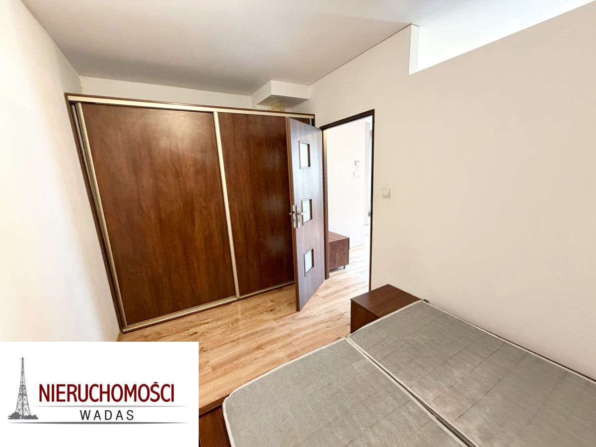 Gliwice, Starówka. 2-pokoje, 42m. Cena z-5