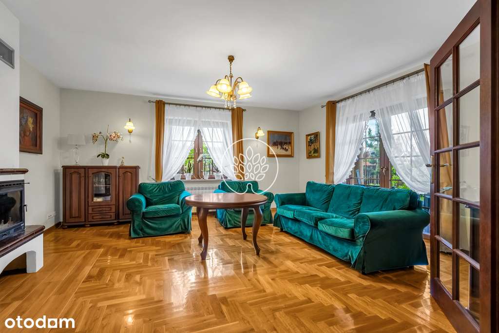 Wolnostojący / Dwulokalowy / Dobra lokalizacja-14