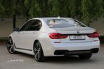 BMW Seria 7 750i xDrive - 10