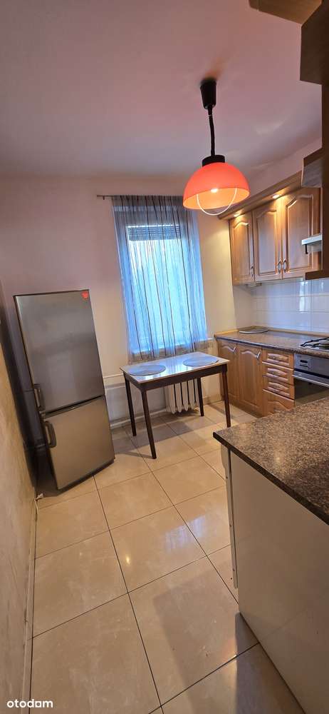 Mieszkanie 65m 3 pokoje 1 piętro balkon Kurpiowska Rzeszów-8