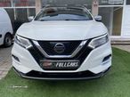 Nissan Qashqai 1.5 dCi Tekna Premium Bose - 4