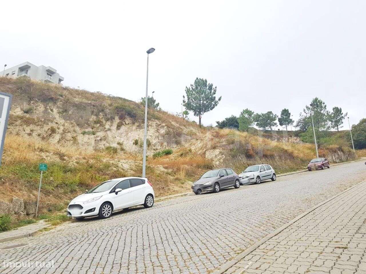 Terreno para Construção / Baião, Campelo e Ovil - Grande imagem: 2/3