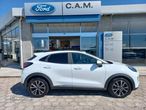 Ford Puma 1.0 EcoBoost MHEV Titanium Design - 7