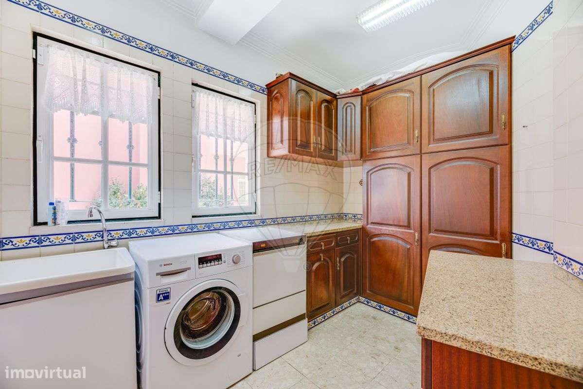 Moradia T5 para venda - Grande imagem: 4/40