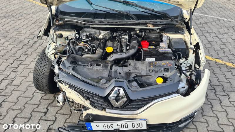 Renault Captur 1.5 dCi Energy Limited - 6