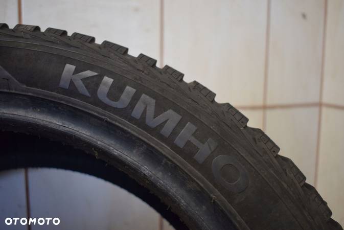 R17 215/45 Kumho Solus 4S HA32 Wysyłka gratis! - 6