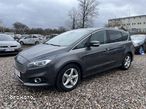 Ford S-Max 2.0 TDCi Bi-Turbo Titanium PowerShift - 5