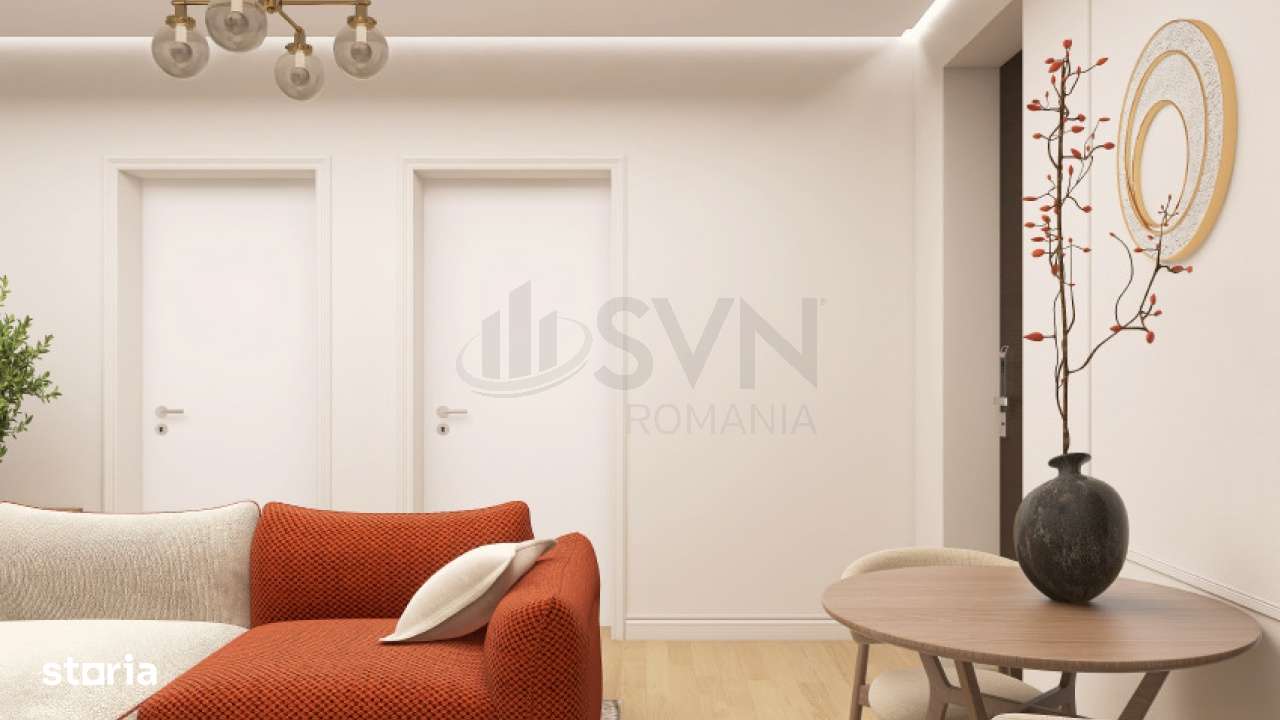 Garsoniera Bragadiru Proiect Nou - Imagine principală: 5/13