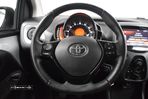 Toyota Aygo 1.0 X-Play Plus - 34