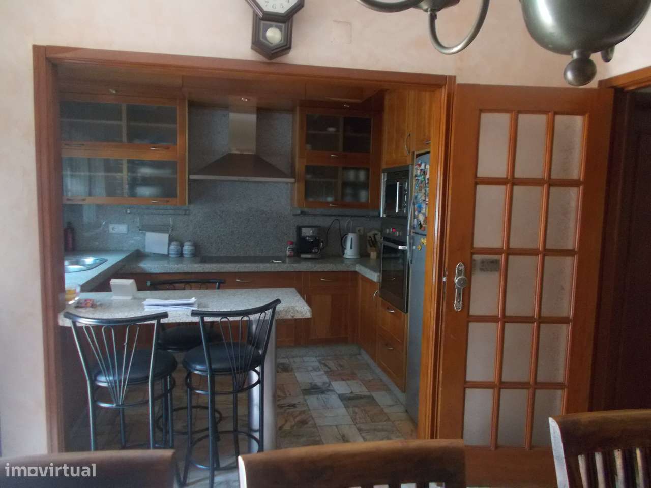 Moradia Centro Cidade de Chaves-11