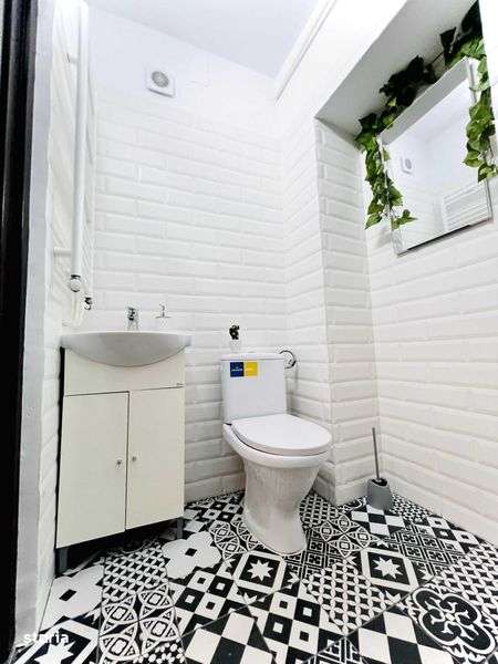 Apartament cu o camera de inchiriat in regim hotelier, utracentral - Imagine principală: 5/7